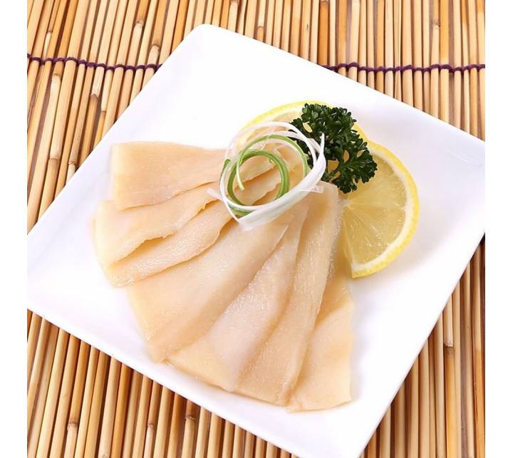 Imitation Abalone Slice 贵妃鲍鱼片