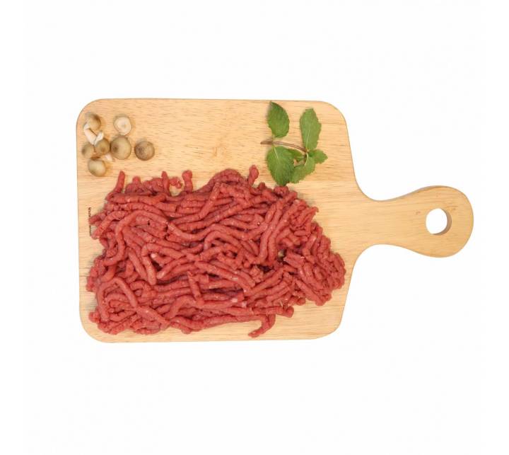 Mince Beef 牛肉碎