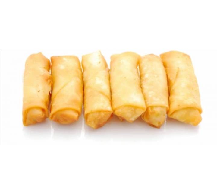 Mini Springroll 小春卷