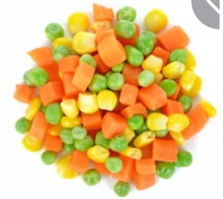 Mix Veg 杂豆