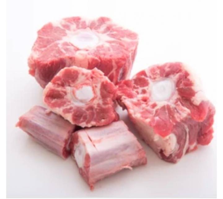 Oxtail 牛尾