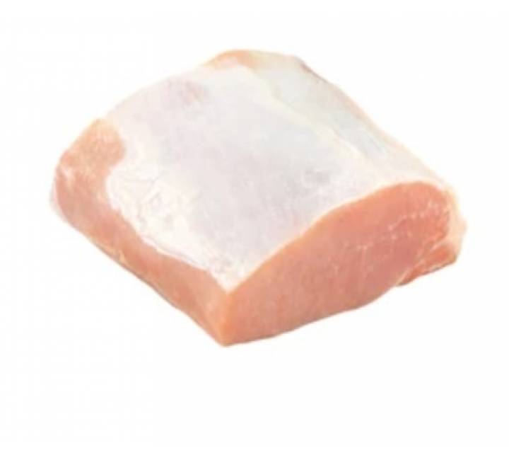 Pork Loin 猪肉头