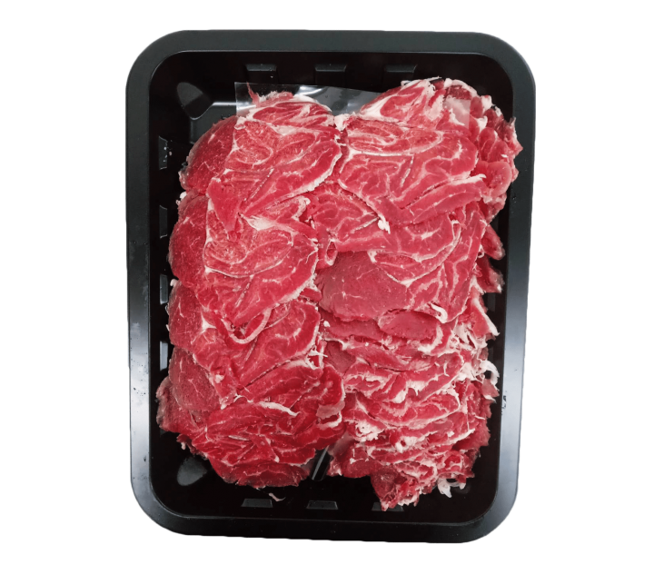 Beef Shank Slice 2mm