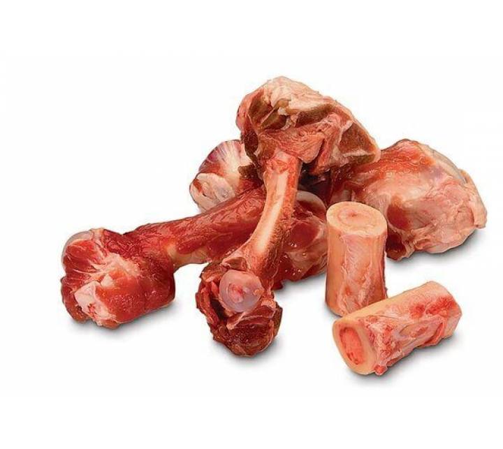 Beef Bone 牛骨 （1KG/PKT）