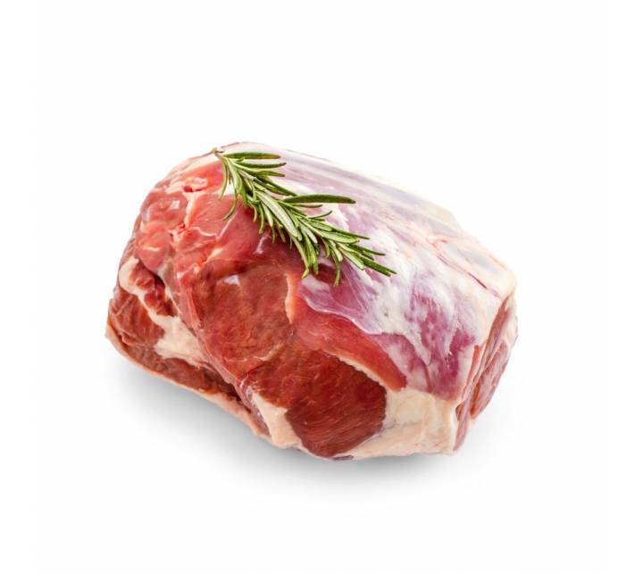 Lamb Leg Boneless  羔羊腿无骨