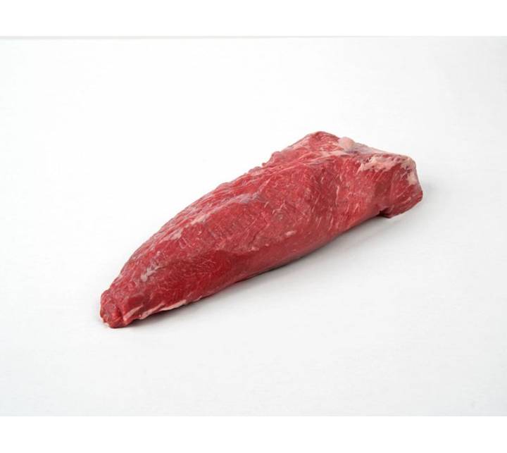 Beef Tenderloin 牛柳肉 （1KG/PKT）