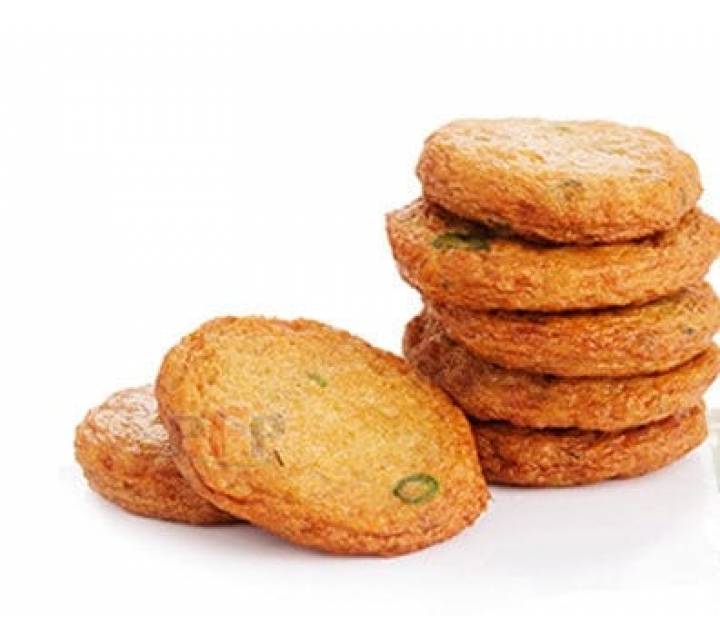 Thai Fish Cake  3KG/PKT