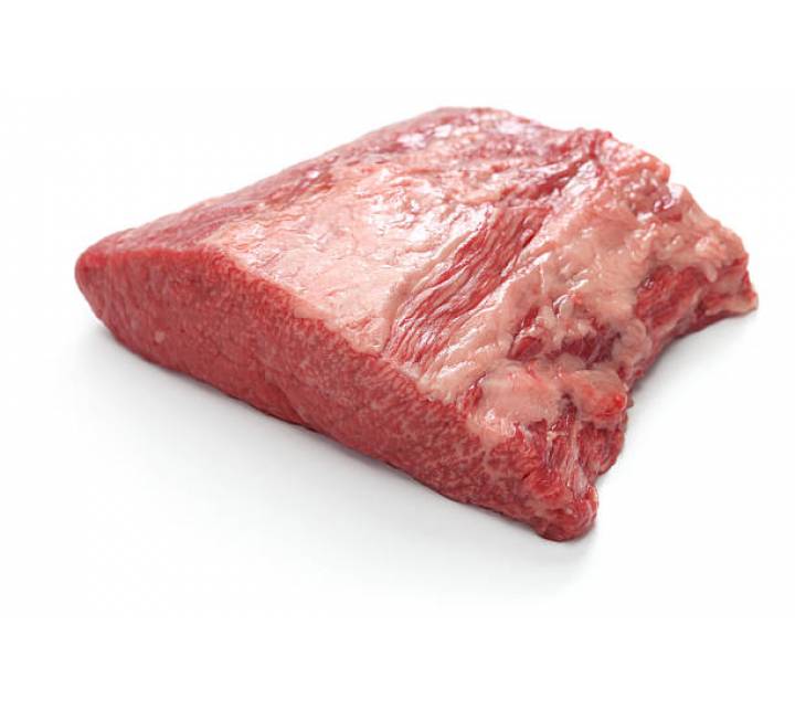 Beef Brisket 牛腩 （1KG/PKT）