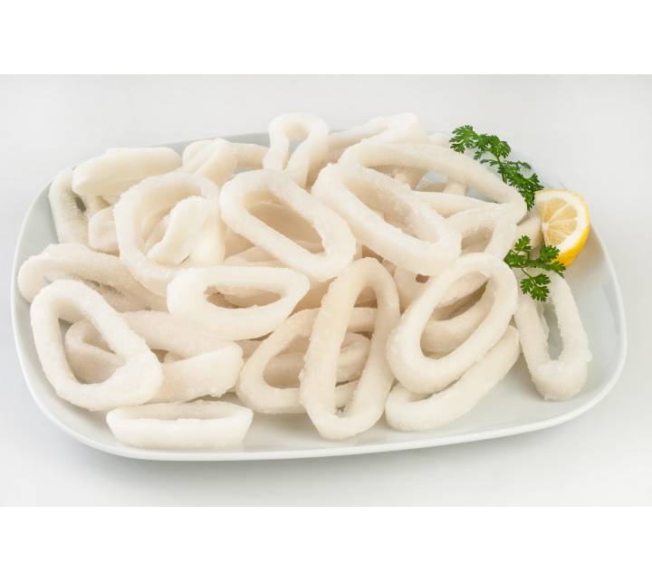 Squid Ring (1kg/pkt)