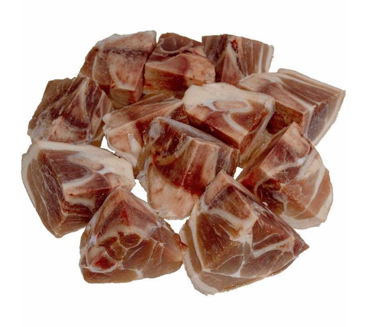 Pork Hock Cube 猪脚粒