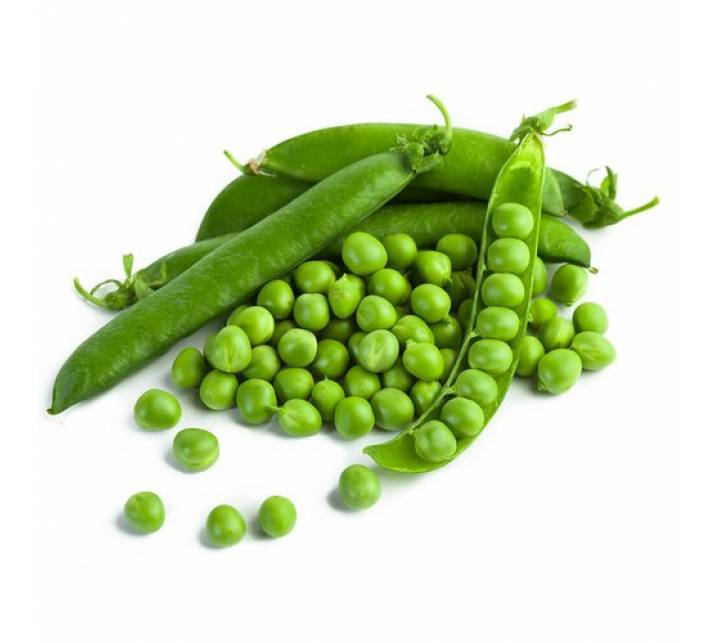 Green Peas 青豆