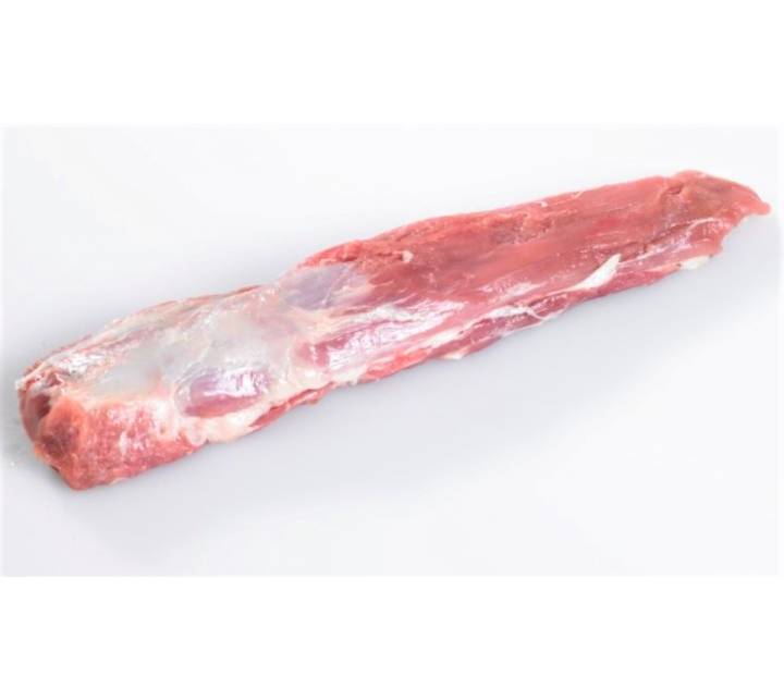 Pork Fillet 猪柳