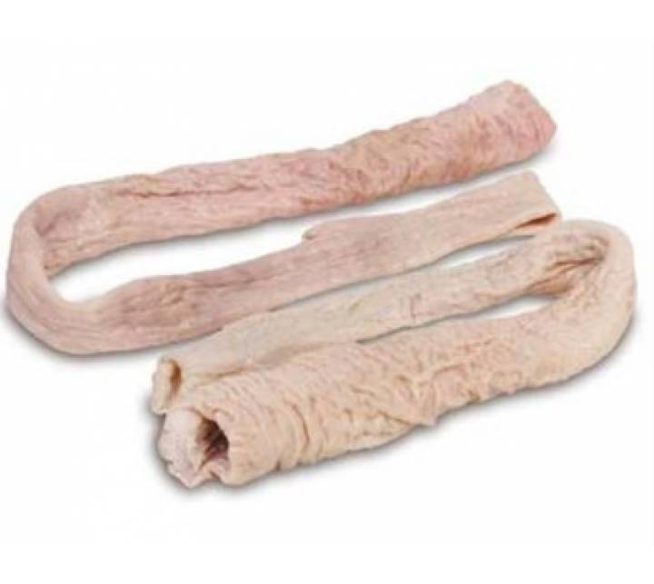 Pork Rectum (Big Intestine) 猪大肠头