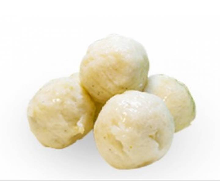 Squid Ball 墨鱼丸